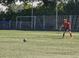 S.K.N.W.K. JO19-1 - M.Z.C. '11   JO19-1 (competitie) 2024-2025 (3e fase) (43/145)